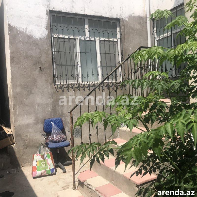 Satılır 3 otaqlı Həyət evi/villa, İçərişəhər metrosu, Bayıl qəs., Səbail rayonu 1 Satılır 3 otaqlı Həyət evi/villa, İçərişəhər metrosu, Bayıl qəs., Səbail rayonu 1