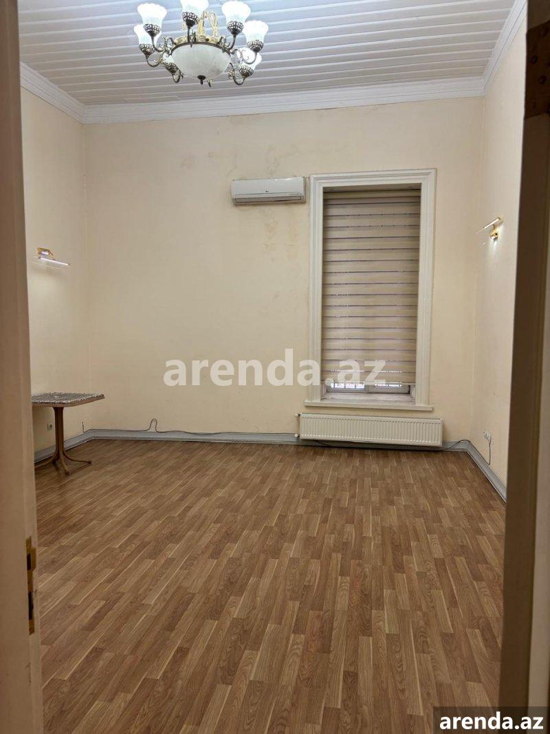 Kirayə (aylıq) 8 otaqlı Ofis, Səbail rayonu 10 Kirayə (aylıq) 8 otaqlı Ofis, Səbail rayonu 10