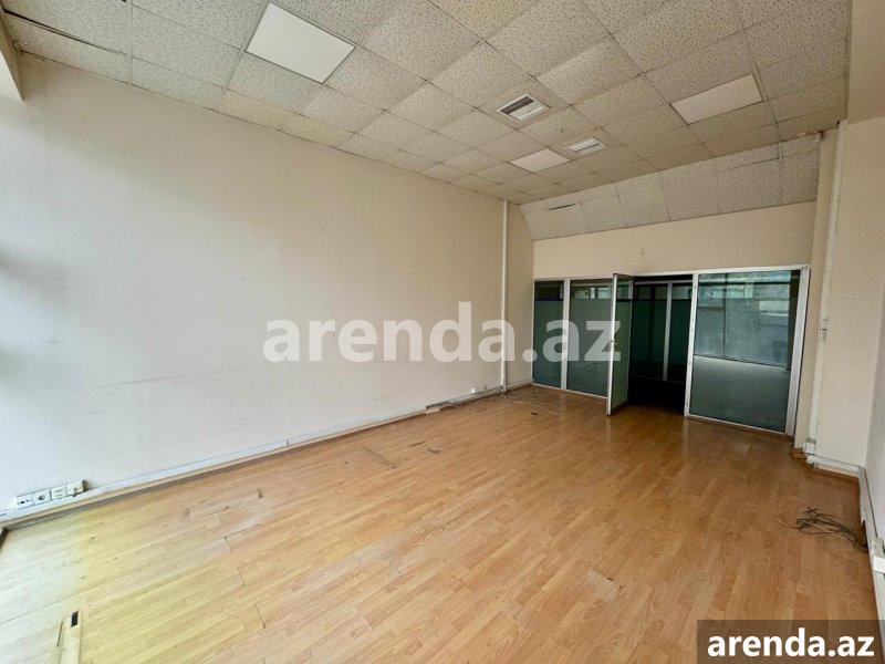 Kirayə (aylıq) 16 otaqlı Ofis, 28 May metrosu, Nəsimi rayonu 6 Kirayə (aylıq) 16 otaqlı Ofis, 28 May metrosu, Nəsimi rayonu 6