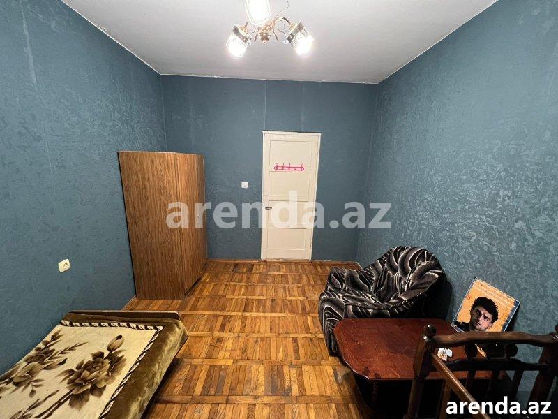 Аренда 3 комнатная Новостройка, м. Хетаи метро, Хетаи район 4 Аренда 3 комнатная Новостройка, м. Хетаи метро, Хетаи район 4