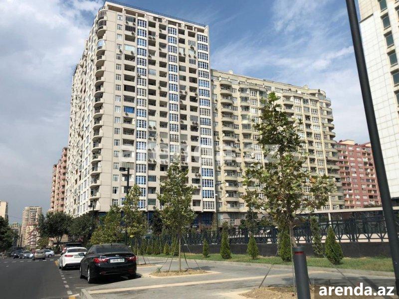 Satılır 3 otaqlı Yeni Tikili, Xətai metrosu, Xətai rayonu 1 Satılır 3 otaqlı Yeni Tikili, Xətai metrosu, Xətai rayonu 1