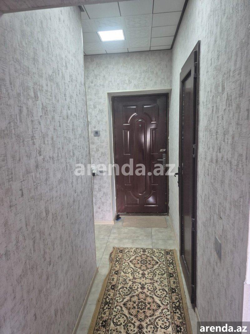 Satılır 4 otaqlı Köhnə Tikili, Hövsan qəs., Suraxanı rayonu 9 Satılır 4 otaqlı Köhnə Tikili, Hövsan qəs., Suraxanı rayonu 9