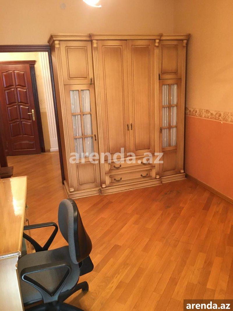 Kirayə (aylıq) 4 otaqlı Yeni Tikili, İçərişəhər metrosu, Səbail rayonu 8 Kirayə (aylıq) 4 otaqlı Yeni Tikili, İçərişəhər metrosu, Səbail rayonu 8