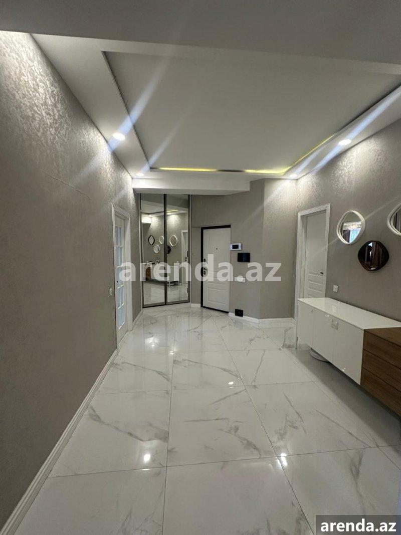 Продажа 3 комнатная Новостройка, м. Гянджлик метро, Насими район 13 Продажа 3 комнатная Новостройка, м. Гянджлик метро, Насими район 13