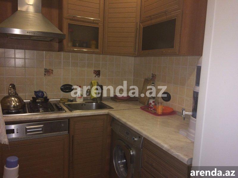 Продажа 2 комнатная Вторичка, м. Эльмляр Академиясы метро, пос. Бадамдар, Сябаиль район 6 Продажа 2 комнатная Вторичка, м. Эльмляр Академиясы метро, пос. Бадамдар, Сябаиль район 6