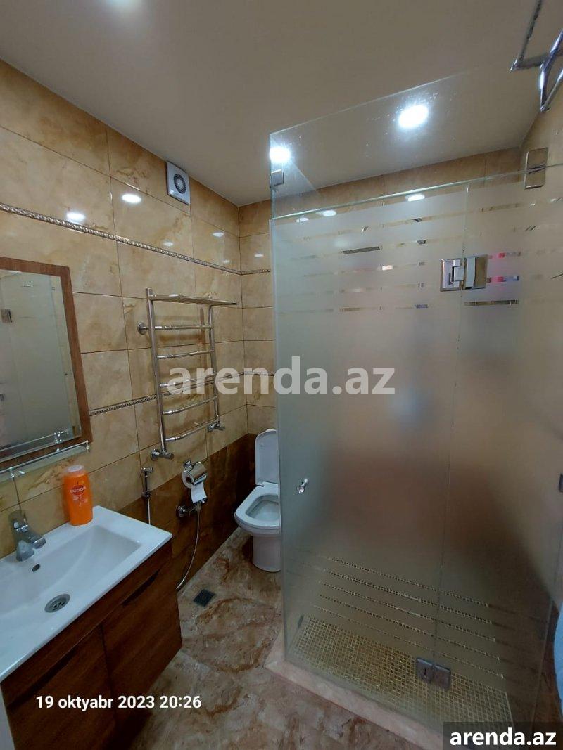 Satılır 2 otaqlı Yeni Tikili, Xətai metrosu, Xətai rayonu 12 Satılır 2 otaqlı Yeni Tikili, Xətai metrosu, Xətai rayonu 12