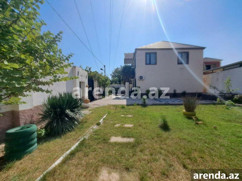 Satılır 4 otaqlı Həyət evi/villa, Rəsulzadə qəs., Binəqədi rayonu 3 Satılır 4 otaqlı Həyət evi/villa, Rəsulzadə qəs., Binəqədi rayonu 3