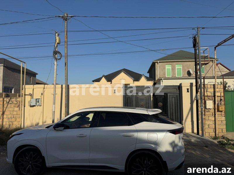 Satılır 4 otaqlı Həyət evi/villa, Masazır, Abşeron rayonu 3 Satılır 4 otaqlı Həyət evi/villa, Masazır, Abşeron rayonu 3