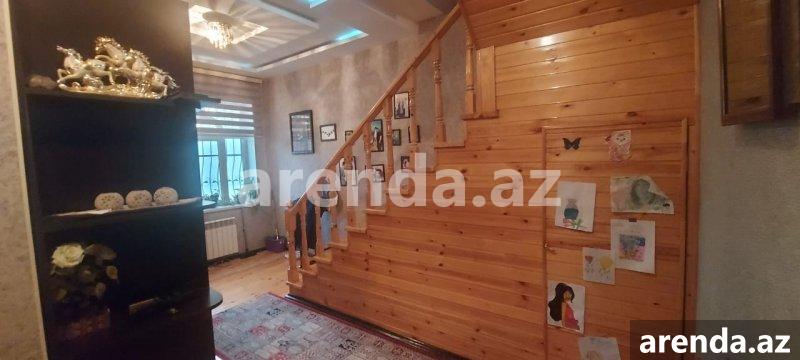 Satılır 5 otaqlı Həyət evi/villa, Binəqədi qəs., Binəqədi rayonu 7 Satılır 5 otaqlı Həyət evi/villa, Binəqədi qəs., Binəqədi rayonu 7