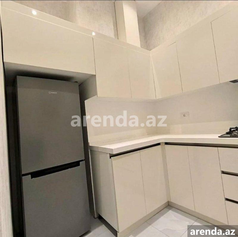 Аренда 2 комнатная Новостройка, м. 28 Мая метро, Насими район 7 Аренда 2 комнатная Новостройка, м. 28 Мая метро, Насими район 7