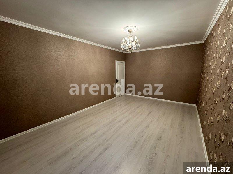 Satılır 3 otaqlı Yeni Tikili, Bakıxanov qəs., Sabunçu rayonu 7