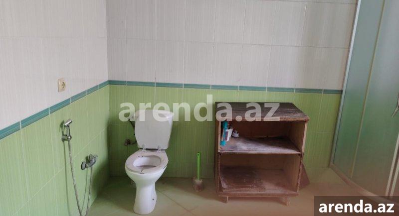 Kirayə (aylıq) 3 otaqlı Həyət evi/villa, Masazır, AAAF PARK, Abşeron rayonu 6