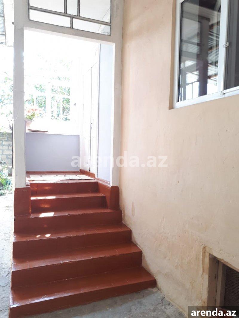 Satılır 2 otaqlı Həyət evi/villa Xaçmaz 4