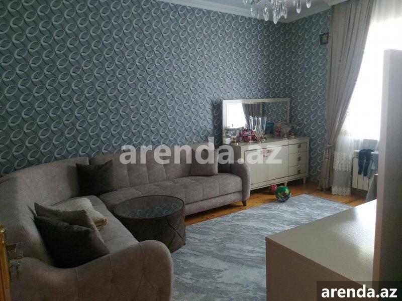 Satılır 4 otaqlı Həyət evi/villa Xırdalan 1
