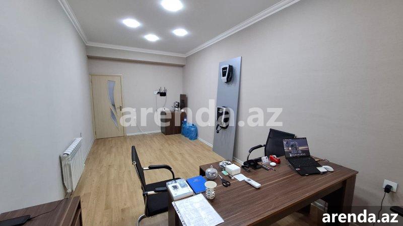 Аренда 1 комнатная Офис, м. Хетаи метро, Хетаи район 6