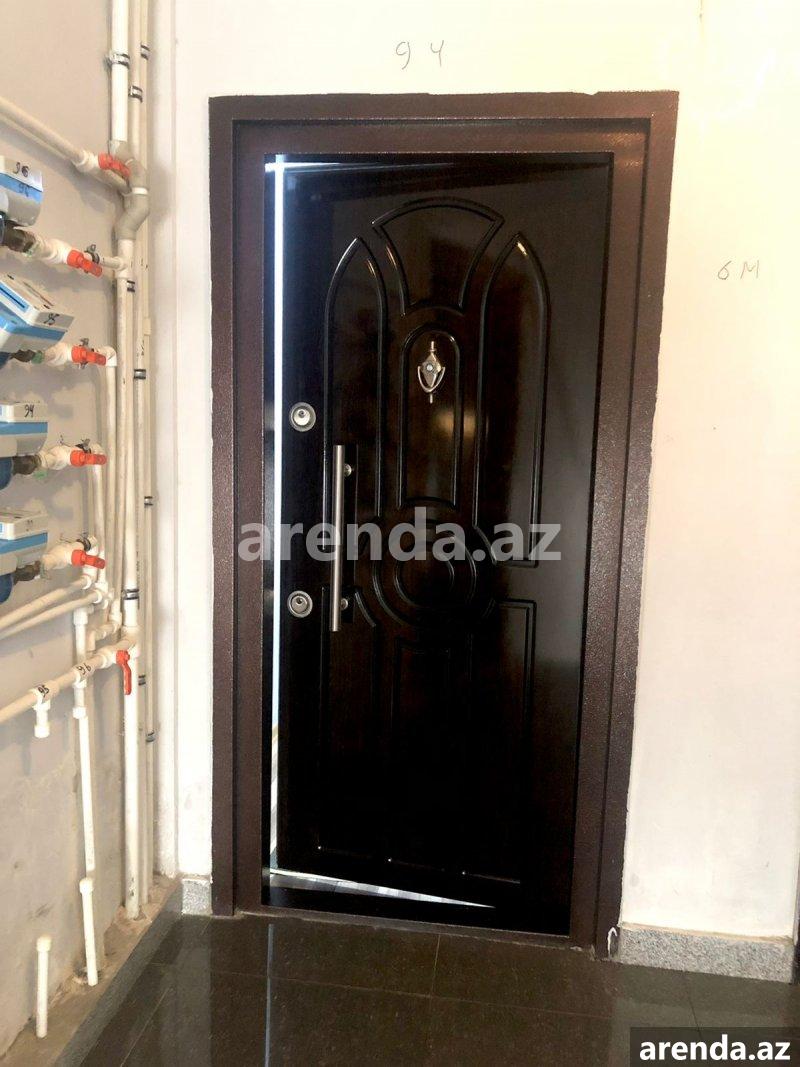Satılır 3 otaqlı Yeni Tikili Xırdalan 11