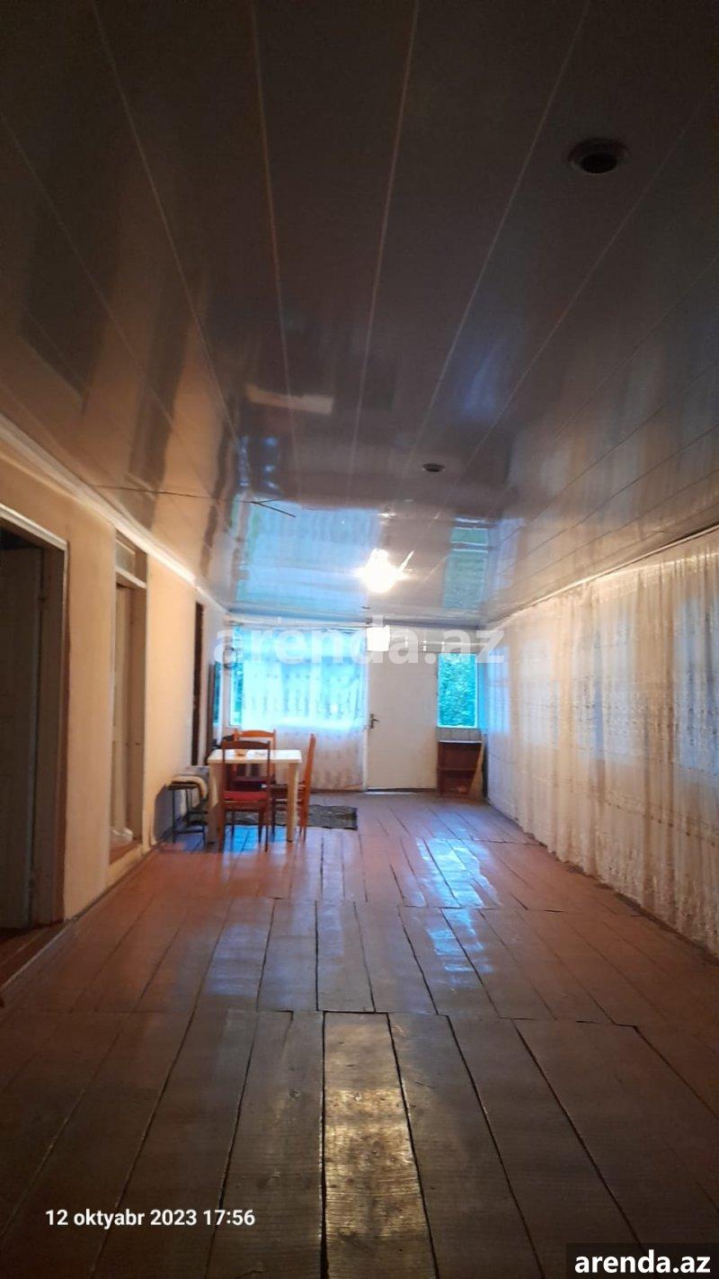 Satılır 5 otaqlı Həyət evi/villa İsmayıllı 3