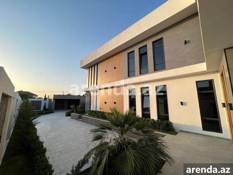 Satılır 5 otaqlı Bağ evi, Şüvəlan, Xəzər rayonu 26