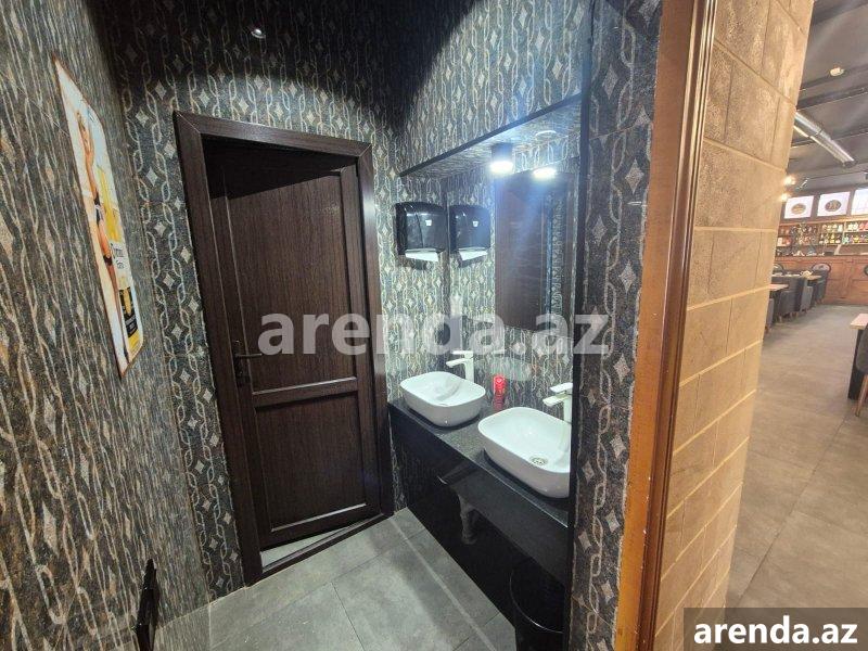 Продажа Объект, м. Насими метро, Насими район 12