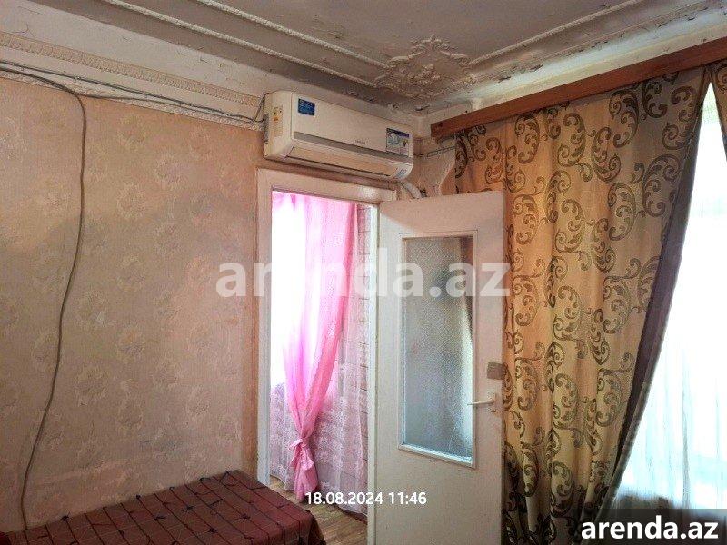 Аренда 1 комнат Вторичка, Наримановский р-н район 8