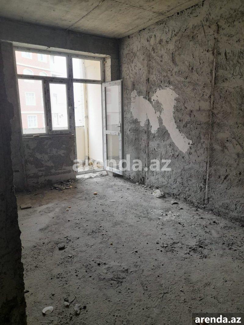 Satılır 1 otaqlı Yeni Tikili, Masazır, Abşeron rayonu 3