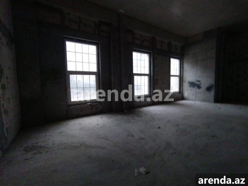 Kirayə (aylıq) 1 otaqlı Ofis, Xətai metrosu, Ağ şəhər, Xətai rayonu 9