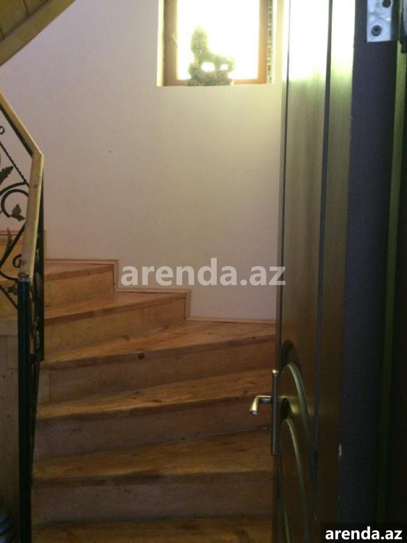 Satılır 9 otaqlı Həyət evi/villa Xaçmaz 16 Satılır 9 otaqlı Həyət evi/villa Xaçmaz 16
