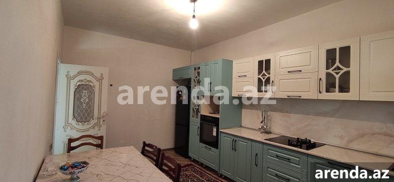 Satılır 4 otaqlı Həyət evi/villa, Buzovna, Xəzər rayonu 9 Satılır 4 otaqlı Həyət evi/villa, Buzovna, Xəzər rayonu 9