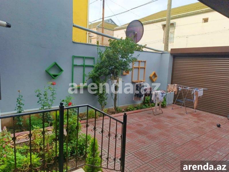 Продажа 6 комнатная Дома/Виллы, пос. Биляджари, Бинагадинский р-н район 12 Продажа 6 комнатная Дома/Виллы, пос. Биляджари, Бинагадинский р-н район 12