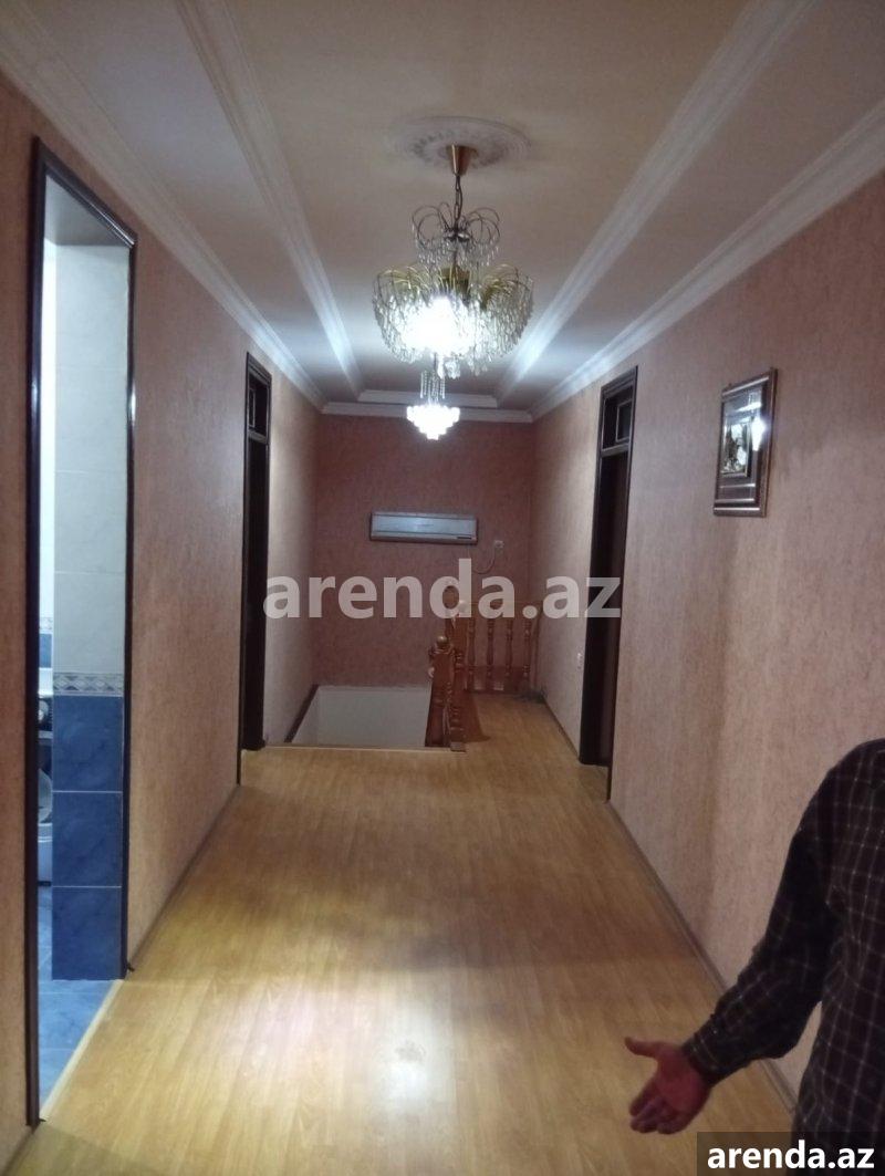 Kirayə (aylıq) 5 otaqlı Həyət evi/villa, İnşaatçılar metrosu, Alatava, Yasamal rayonu 14 Kirayə (aylıq) 5 otaqlı Həyət evi/villa, İnşaatçılar metrosu, Alatava, Yasamal rayonu 14