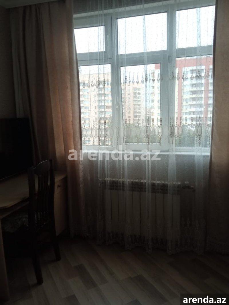 Satılır 2 otaqlı Köhnə Tikili, Qara Qarayev metrosu, Nizami rayonu 3 Satılır 2 otaqlı Köhnə Tikili, Qara Qarayev metrosu, Nizami rayonu 3