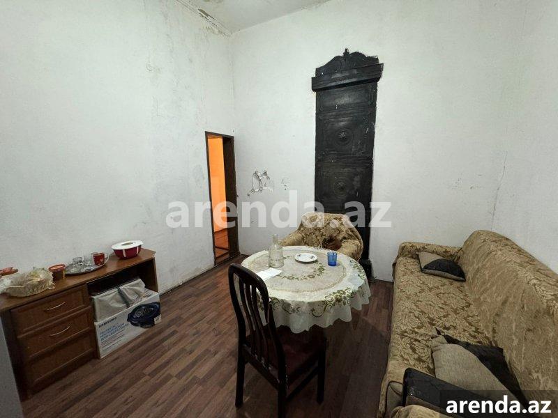 Satılır 2 otaqlı Köhnə Tikili, 28 May metrosu, 28 Mall, Nəsimi rayonu 15 Satılır 2 otaqlı Köhnə Tikili, 28 May metrosu, 28 Mall, Nəsimi rayonu 15