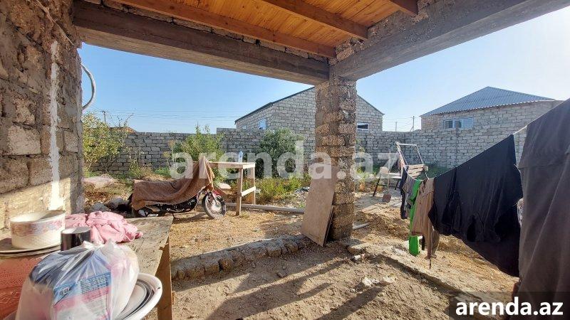 Продажа 2 комнатная Дома/Виллы, Гала, Хязяр район 1 Продажа 2 комнатная Дома/Виллы, Гала, Хязяр район 1