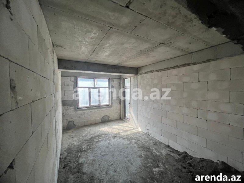 Satılır 2 otaqlı Yeni Tikili, Bayıl qəs., Səbail rayonu 6 Satılır 2 otaqlı Yeni Tikili, Bayıl qəs., Səbail rayonu 6