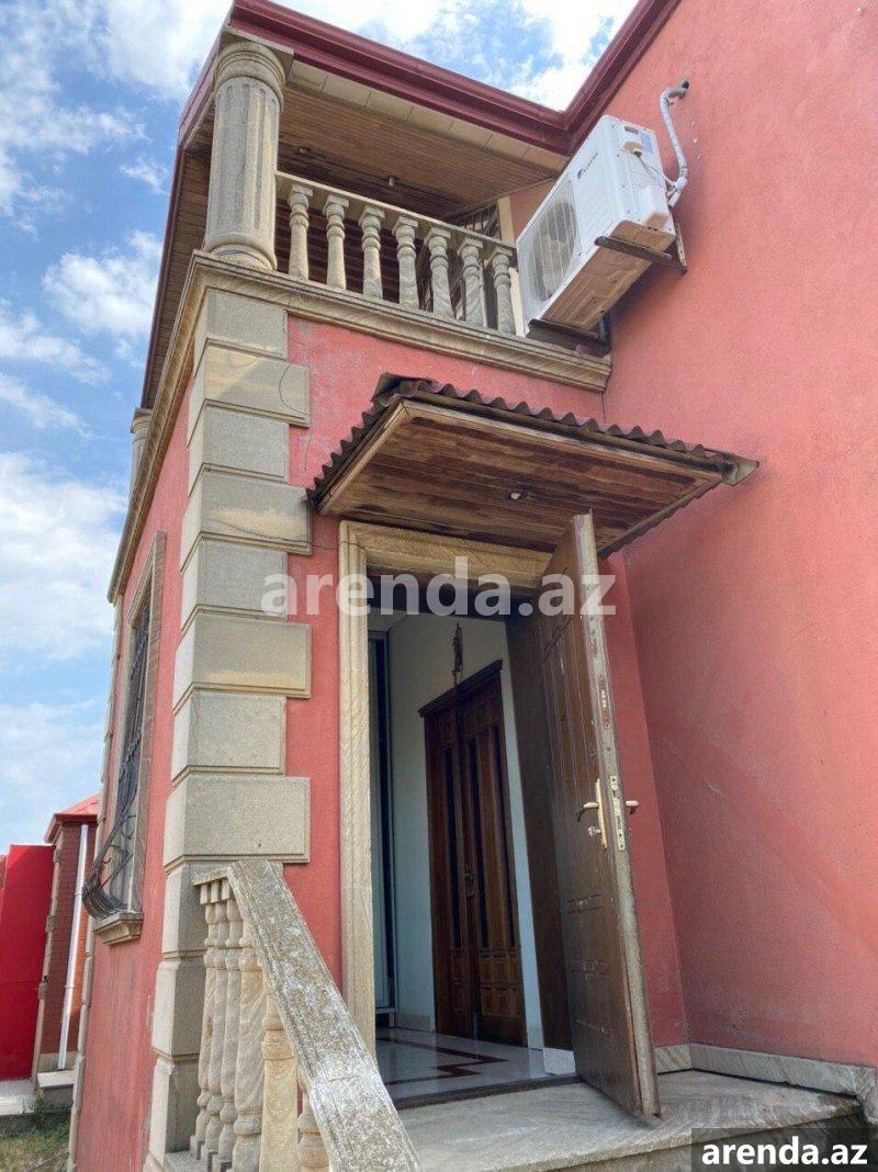 Kirayə (aylıq) 4 otaqlı Bağ evi, Fatmayi, Abşeron rayonu 22 Kirayə (aylıq) 4 otaqlı Bağ evi, Fatmayi, Abşeron rayonu 22