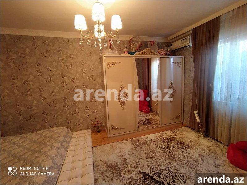 Satılır 2 otaqlı Həyət evi/villa, Binəqədi qəs., Binəqədi rayonu 2 Satılır 2 otaqlı Həyət evi/villa, Binəqədi qəs., Binəqədi rayonu 2