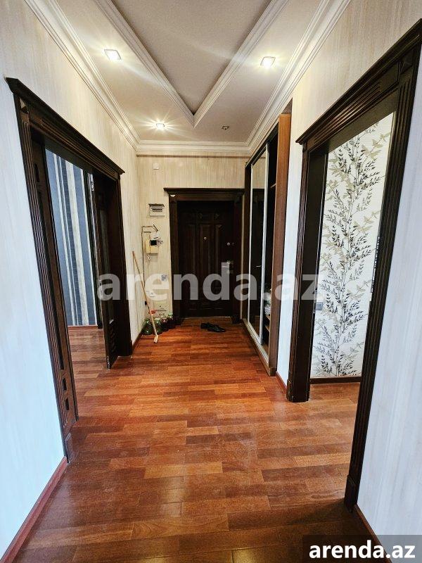 Satılır 4 otaqlı Yeni Tikili, Masazır, Abşeron rayonu 12 Satılır 4 otaqlı Yeni Tikili, Masazır, Abşeron rayonu 12