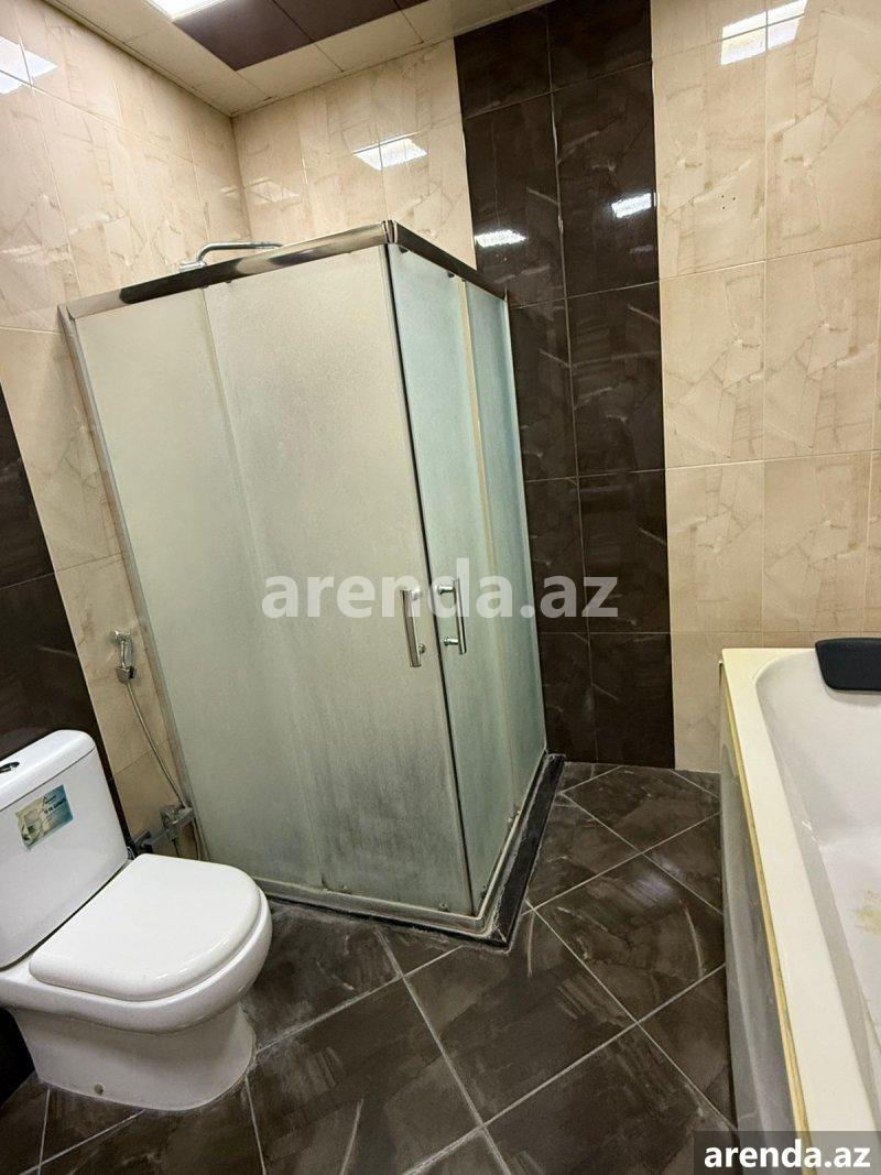 Kirayə (aylıq) 3 otaqlı Yeni Tikili, 8 Noyabr metrosu, Yasamal rayonu 22 Kirayə (aylıq) 3 otaqlı Yeni Tikili, 8 Noyabr metrosu, Yasamal rayonu 22