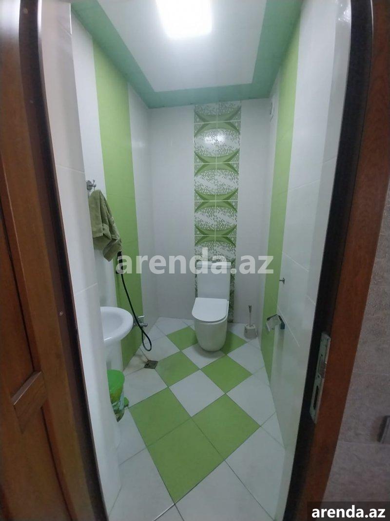 Satılır 7 otaqlı Həyət evi/villa, Avtovağzal metrosu, Biləcəri qəs., Binəqədi rayonu 11 Satılır 7 otaqlı Həyət evi/villa, Avtovağzal metrosu, Biləcəri qəs., Binəqədi rayonu 11
