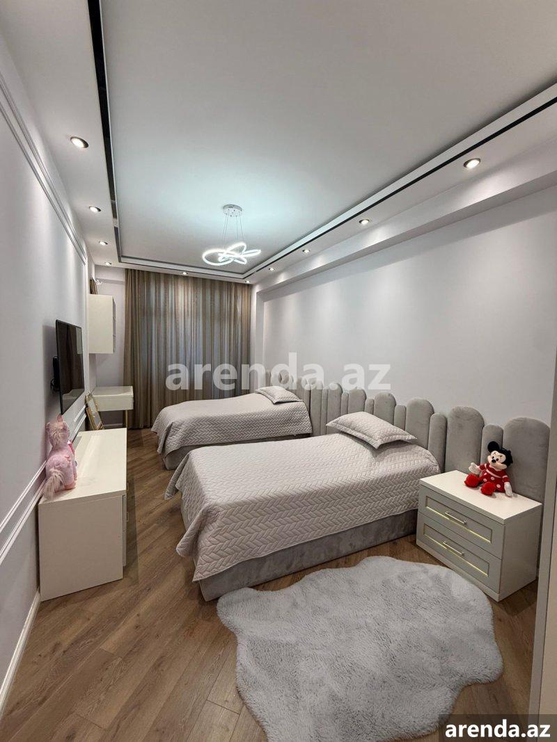 Satılır 3 otaqlı Yeni Tikili, Binəqədi rayonu 7 Satılır 3 otaqlı Yeni Tikili, Binəqədi rayonu 7