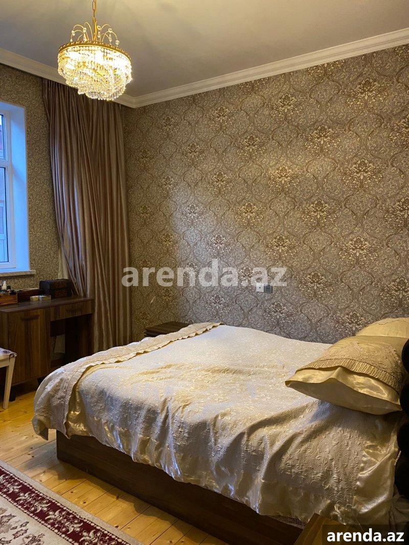 Satılır 4 otaqlı Həyət evi/villa Xırdalan 6 Satılır 4 otaqlı Həyət evi/villa Xırdalan 6