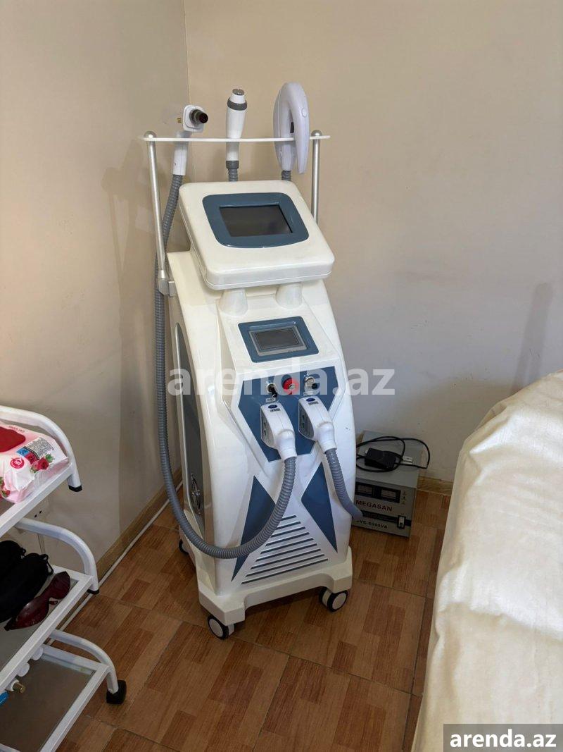 Kirayə (aylıq) Obyekt, Xətai metrosu, Xətai rayonu 4 Kirayə (aylıq) Obyekt, Xətai metrosu, Xətai rayonu 4