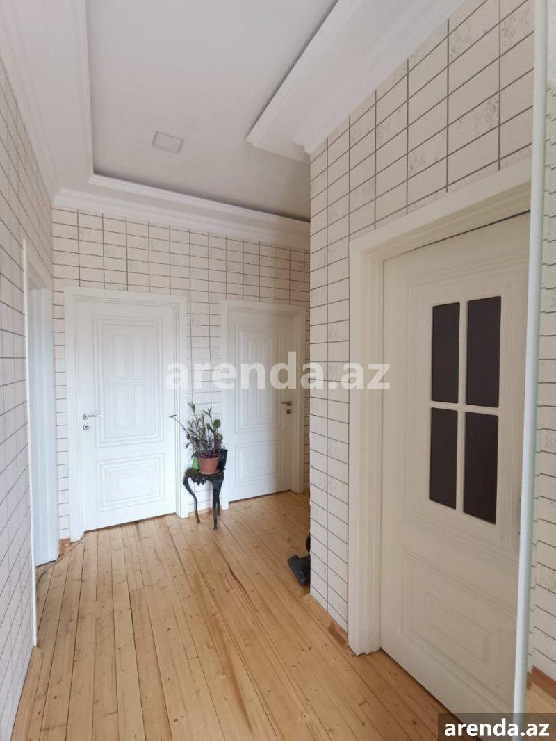 Satılır 5 otaqlı Həyət evi/villa, Binəqədi qəs., Binəqədi rayonu 7 Satılır 5 otaqlı Həyət evi/villa, Binəqədi qəs., Binəqədi rayonu 7