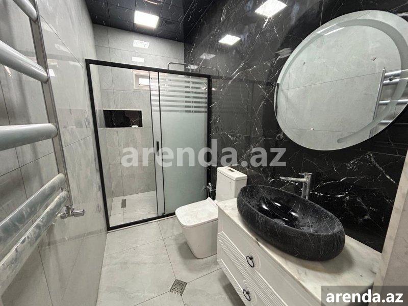 Satılır 4 otaqlı Həyət evi/villa, Binə qəs., Aviasiya Akademiyası Universiteti, Xəzər rayonu 9 Satılır 4 otaqlı Həyət evi/villa, Binə qəs., Aviasiya Akademiyası Universiteti, Xəzər rayonu 9