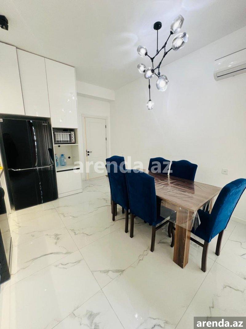 Satılır 4 otaqlı Yeni Tikili, Xətai metrosu, Xətai rayonu 6 Satılır 4 otaqlı Yeni Tikili, Xətai metrosu, Xətai rayonu 6