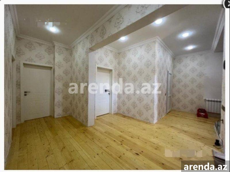 Satılır 5 otaqlı Həyət evi/villa, Ramana qəs., Sabunçu rayonu 8 Satılır 5 otaqlı Həyət evi/villa, Ramana qəs., Sabunçu rayonu 8
