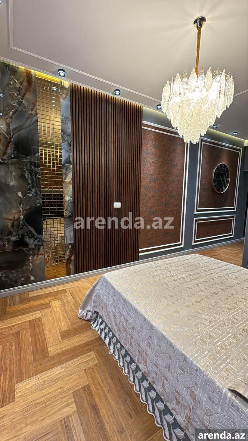 Satılır 3 otaqlı Yeni Tikili, Nərimanov rayonu 15 Satılır 3 otaqlı Yeni Tikili, Nərimanov rayonu 15