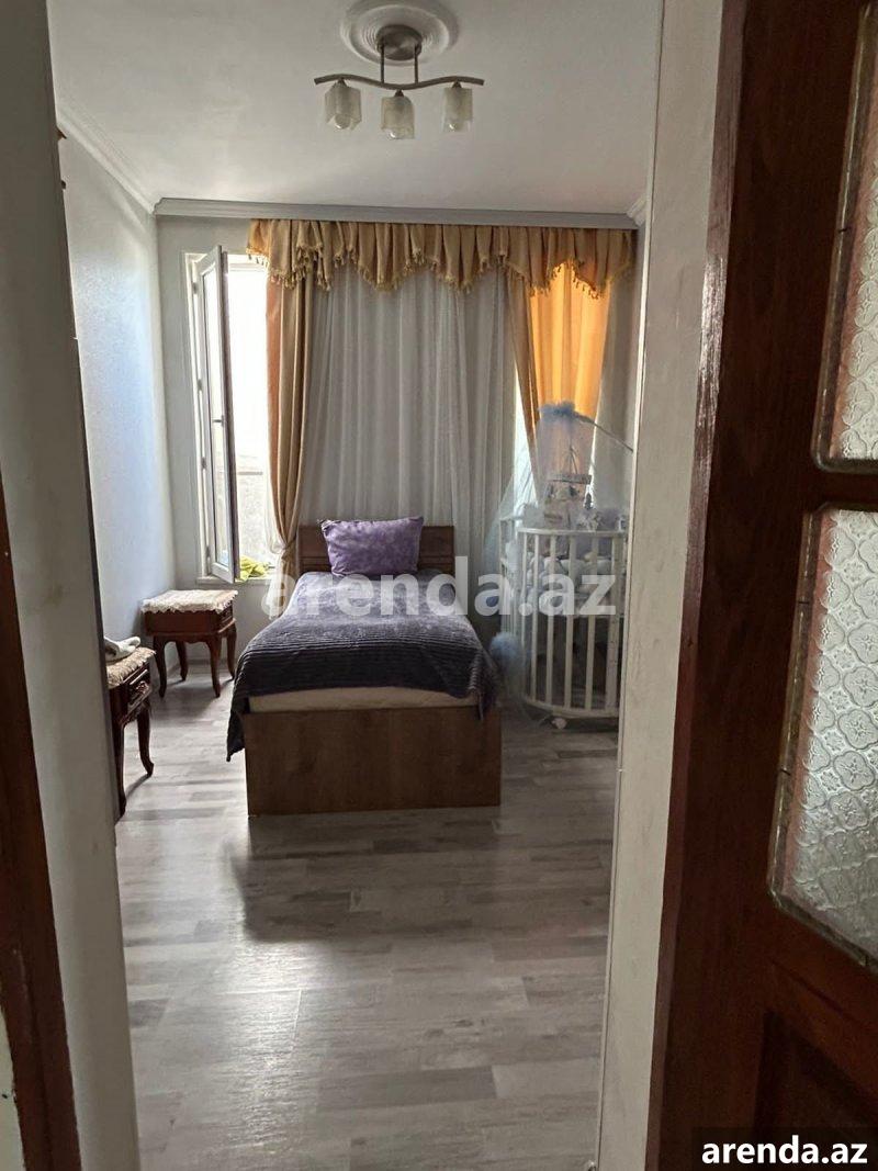 Satılır 3 otaqlı Həyət evi/villa, Avtovağzal metrosu, Biləcəri qəs., Binəqədi rayonu 11 Satılır 3 otaqlı Həyət evi/villa, Avtovağzal metrosu, Biləcəri qəs., Binəqədi rayonu 11
