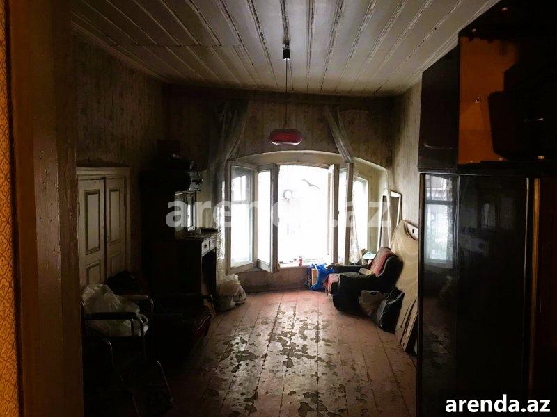 Satılır 3 otaqlı Köhnə Tikili, İçərişəhər metrosu, Səbail rayonu 6 Satılır 3 otaqlı Köhnə Tikili, İçərişəhər metrosu, Səbail rayonu 6
