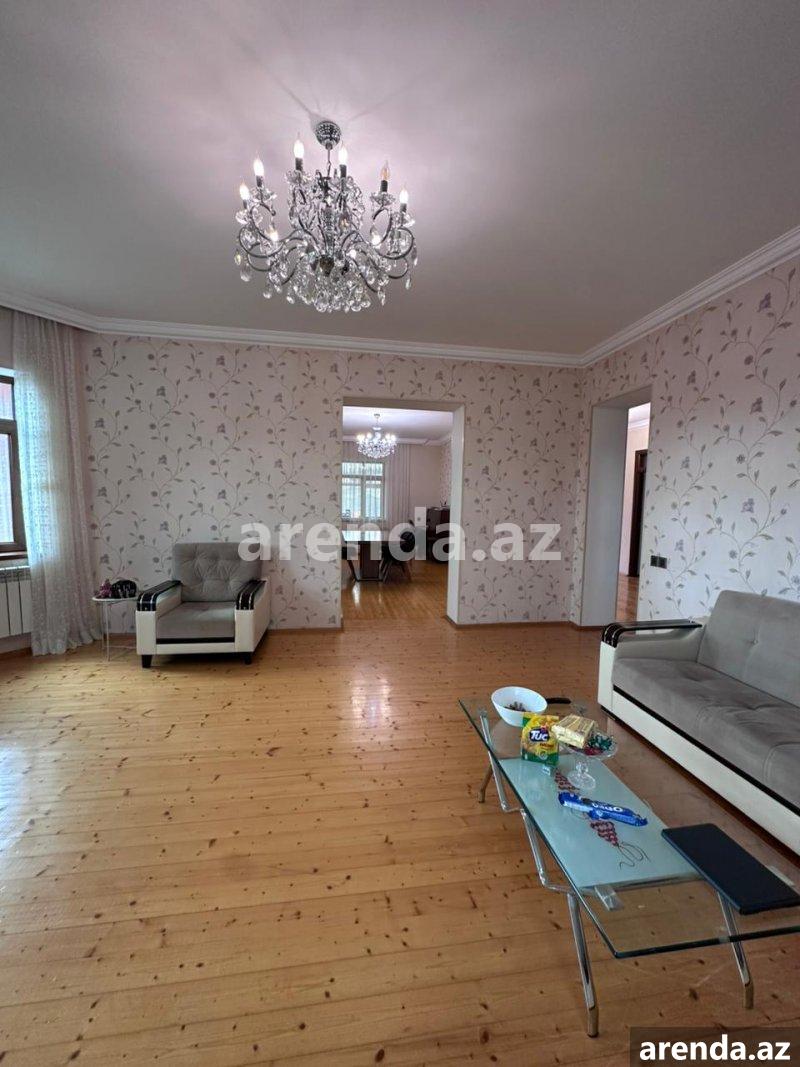 Продажа 7 комнатная Дома/Виллы, пос. Бадамдар, Сябаиль район 12 Продажа 7 комнатная Дома/Виллы, пос. Бадамдар, Сябаиль район 12